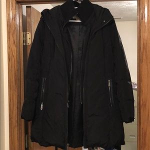 LIKE NEW MICHAEL KORS WINTER COAT